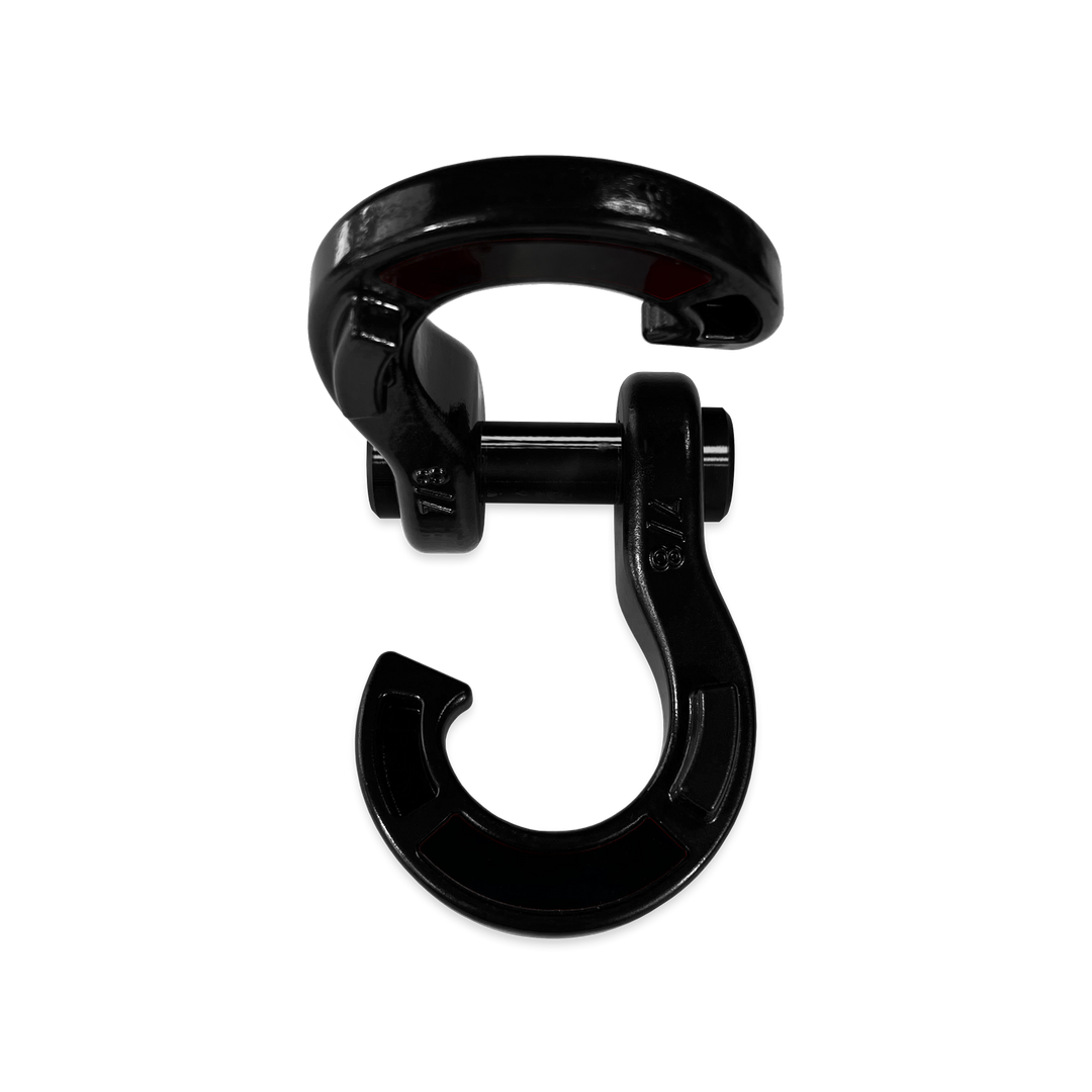 Jowl™ Recovery Split Shackle™ 7/8