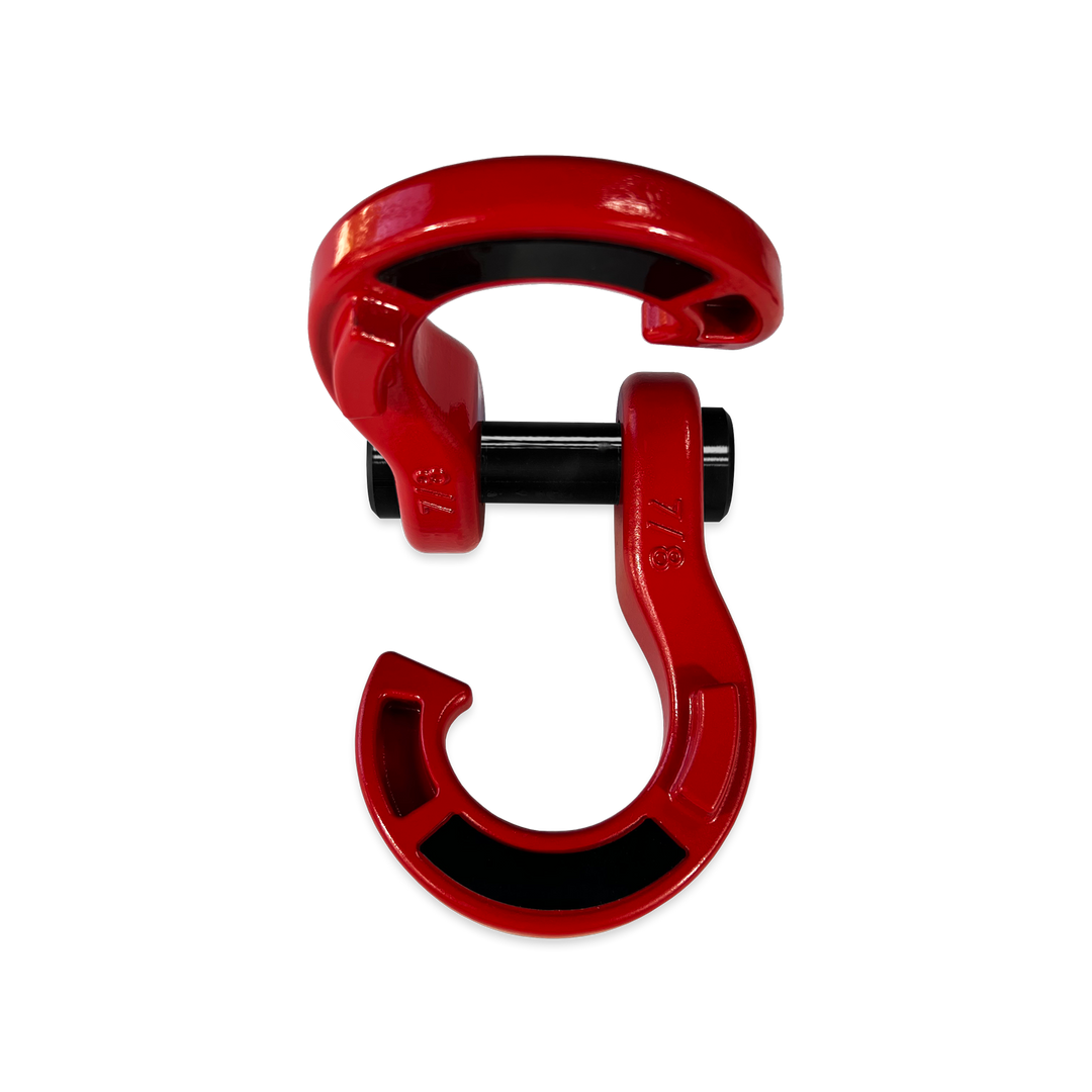 Jowl™ Recovery Split Shackle™ 7/8