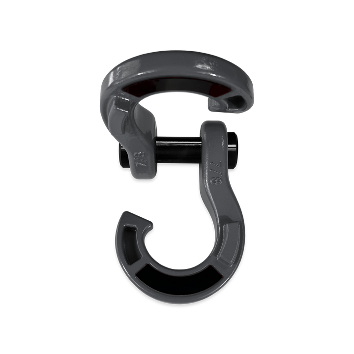 Forward Notion, LLC Jowl™ Recovery Split Shackle™ 7/8