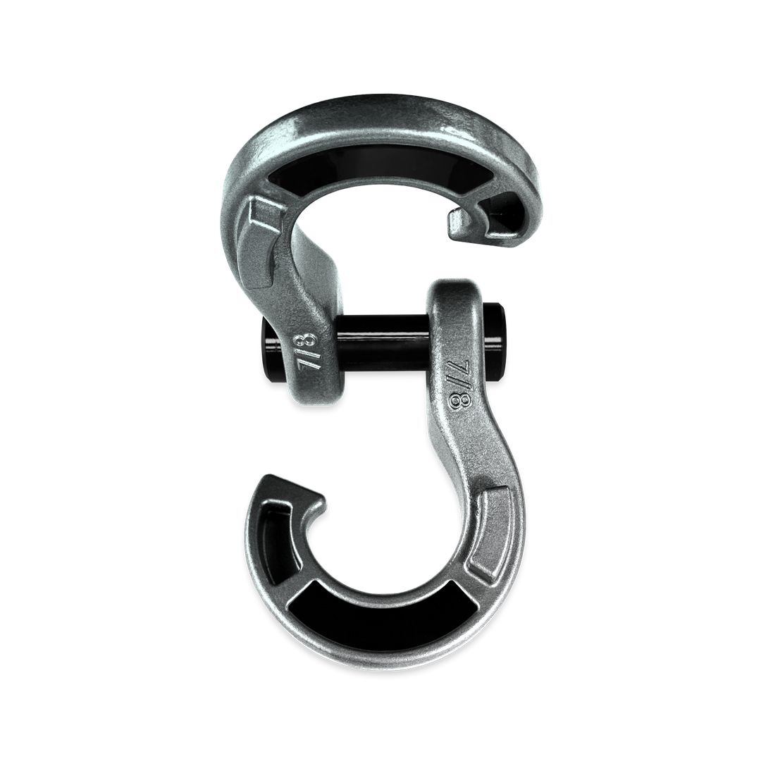 Jowl™ Recovery Split Shackle™ 7/8