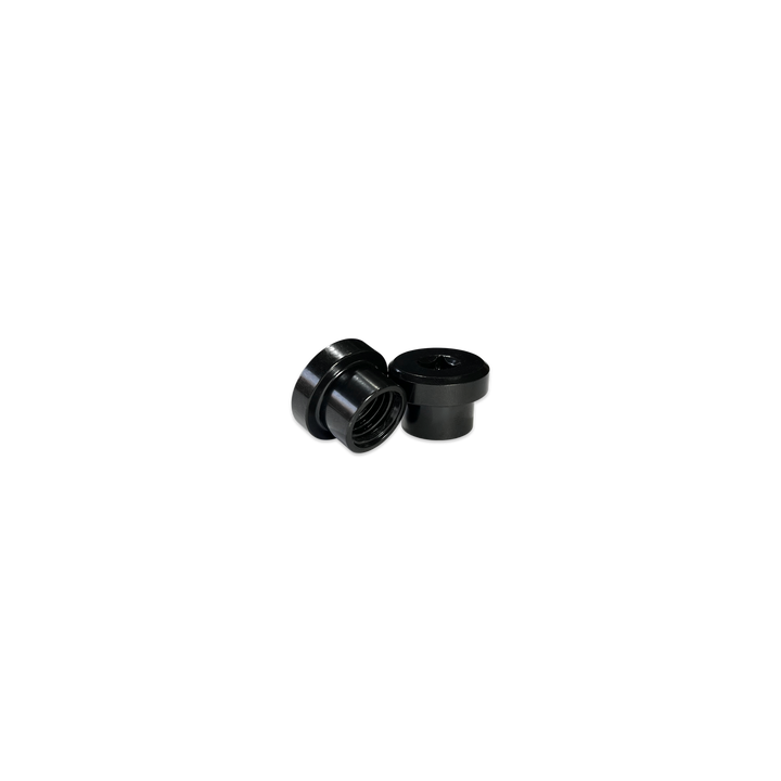 Jowl 1/2 Split Shackle Cap Screws