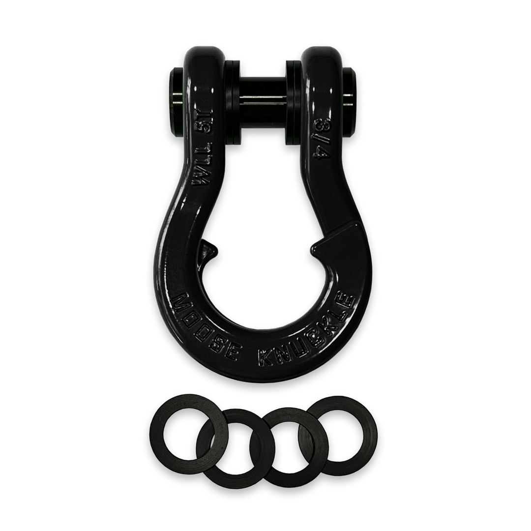 Jowl™ Recovery Split Shackle™ 3/4