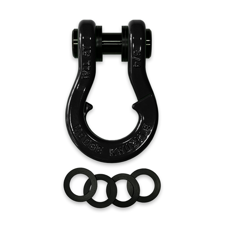Jowl™ Recovery Split Shackle™ 3/4