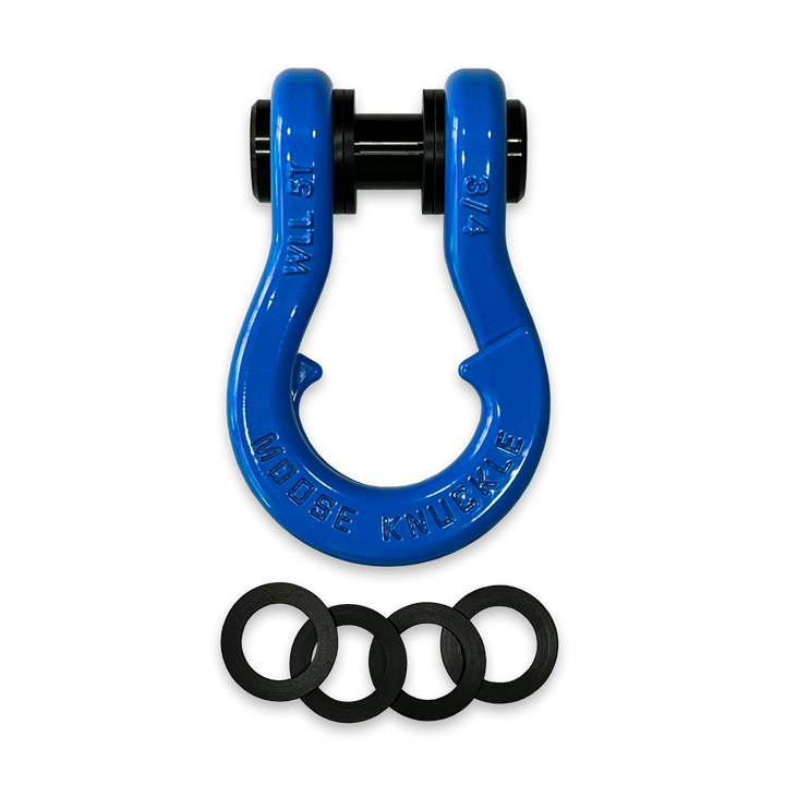 Jowl™ Recovery Split Shackle™ 3/4