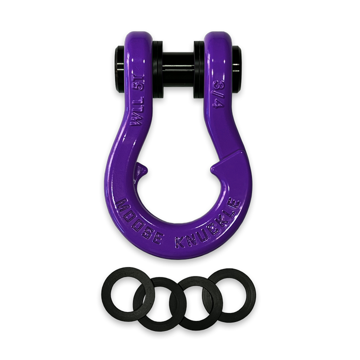 Jowl™ Recovery Split Shackle™ 3/4