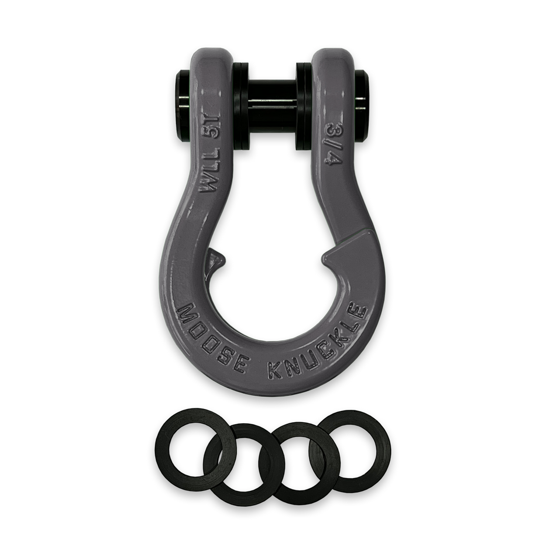 Jowl™ Recovery Split Shackle™ 3/4