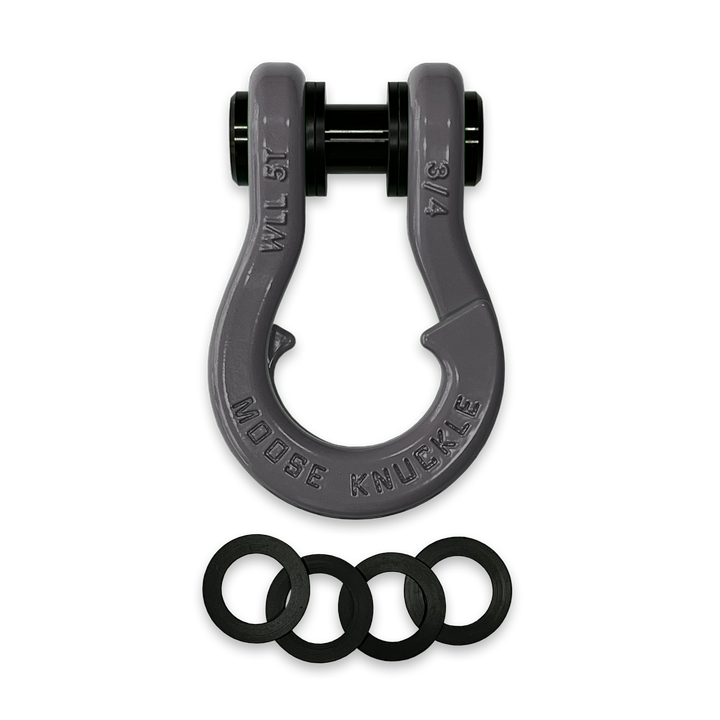 Jowl™ Recovery Split Shackle™ 3/4