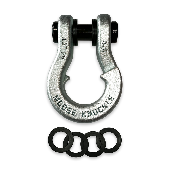 Jowl™ Recovery Split Shackle™ 3/4