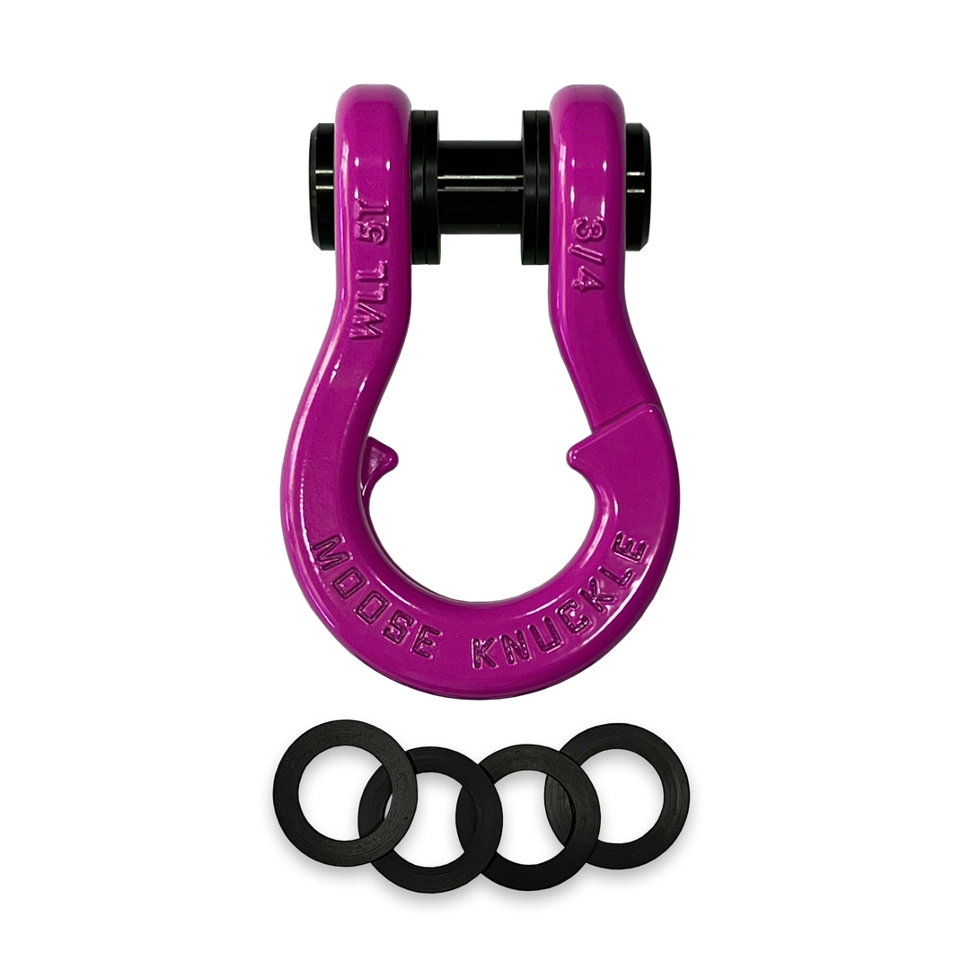Jowl™ Recovery Split Shackle™ 3/4