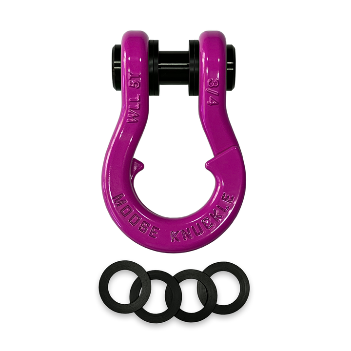Jowl™ Recovery Split Shackle™ 3/4
