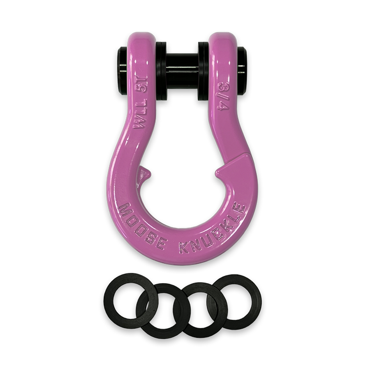 Jowl™ Recovery Split Shackle™ 3/4