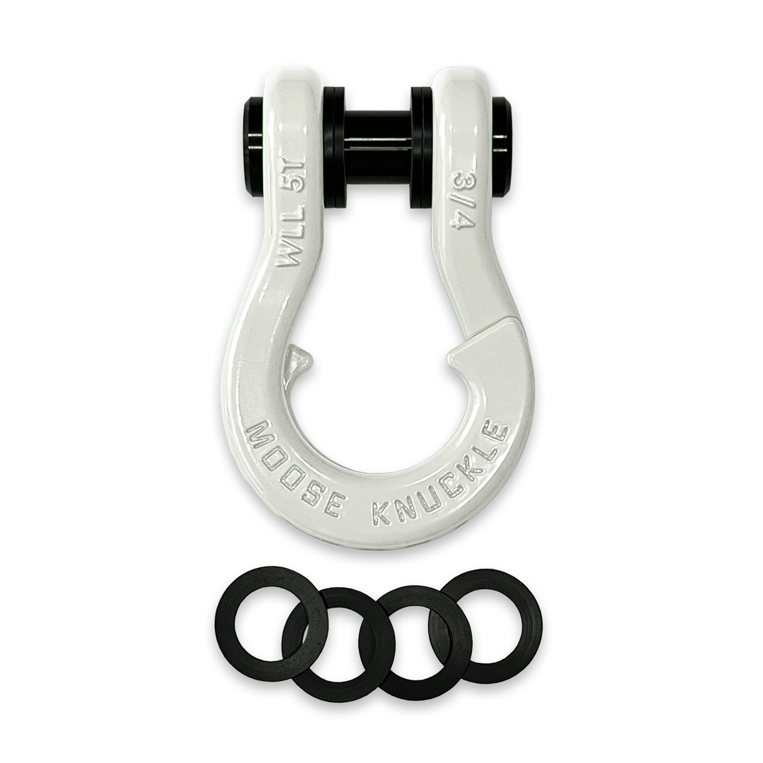 Jowl™ Recovery Split Shackle™ 3/4