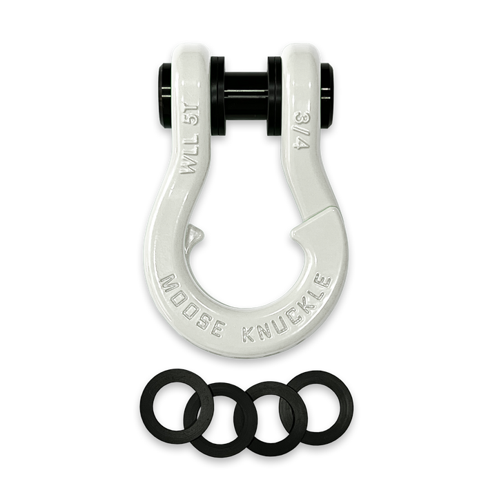 Jowl™ Recovery Split Shackle™ 3/4