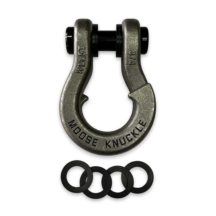 Jowl™ Recovery Split Shackle™ 3/4