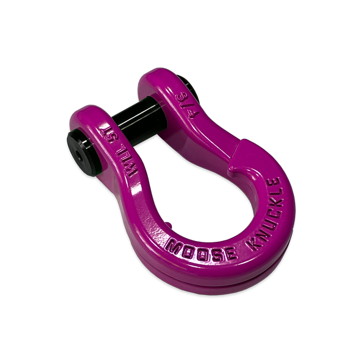 Jowl™ Recovery Split Shackle™ 3/4