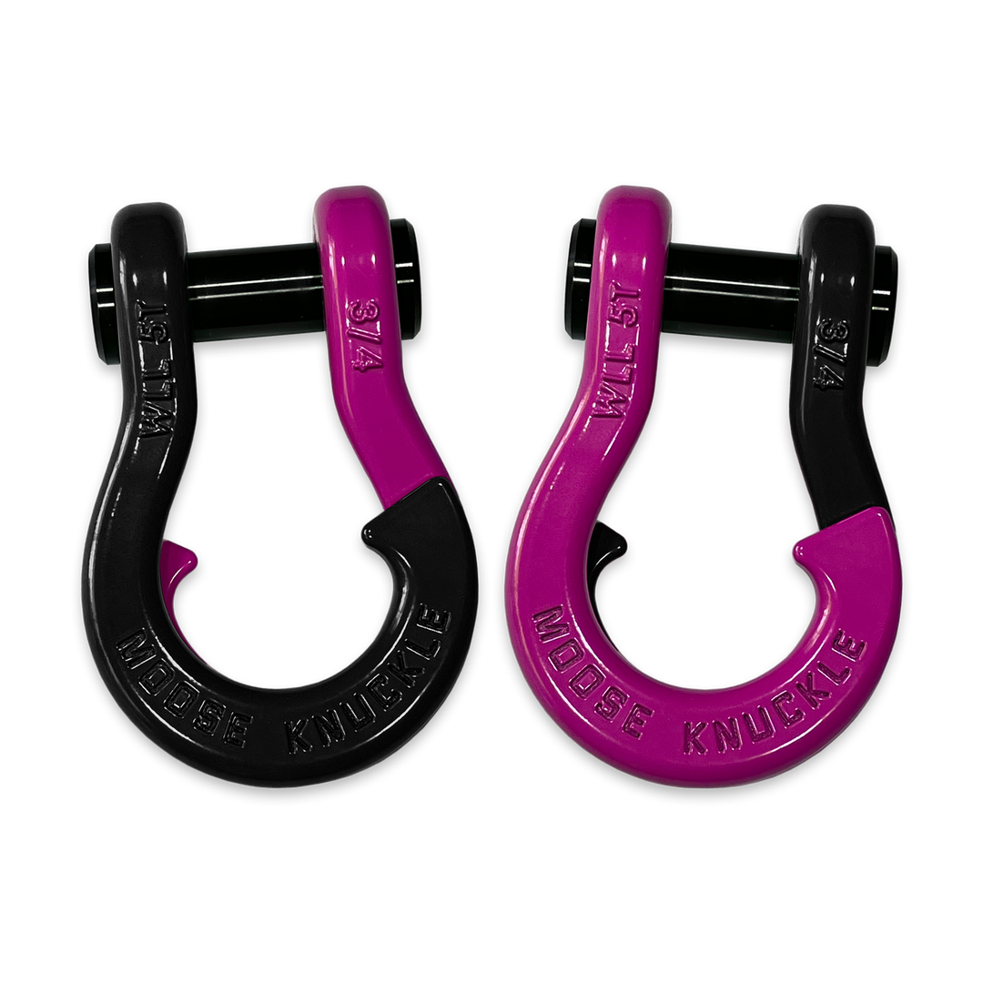Jowl™ Recovery Split Shackle™ 3/4