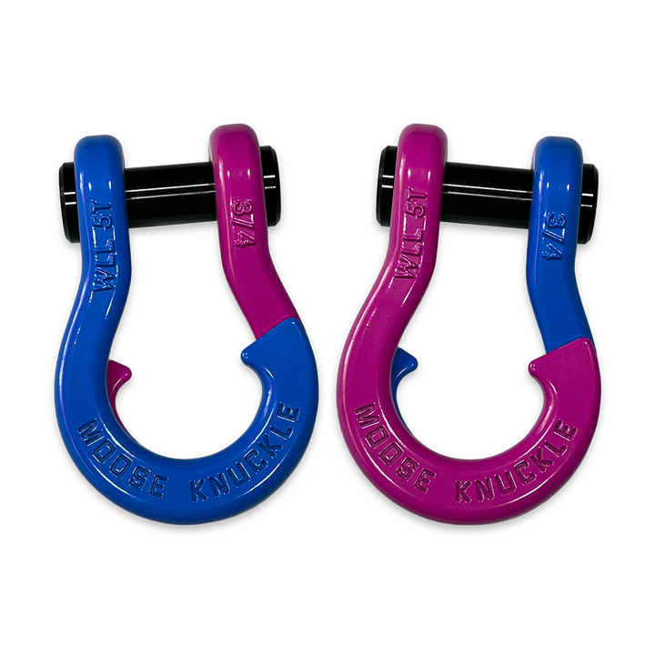 Jowl™ Recovery Split Shackle™ 3/4