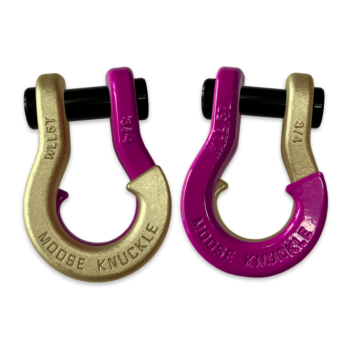 Jowl™ Recovery Split Shackle™ 3/4