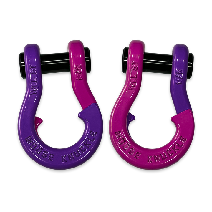 Jowl™ Recovery Split Shackle™ 3/4