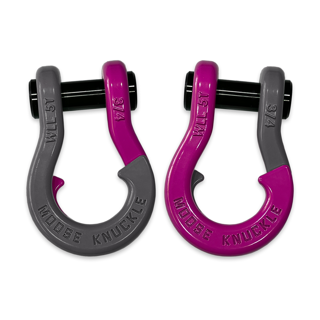 Jowl™ Recovery Split Shackle™ 3/4