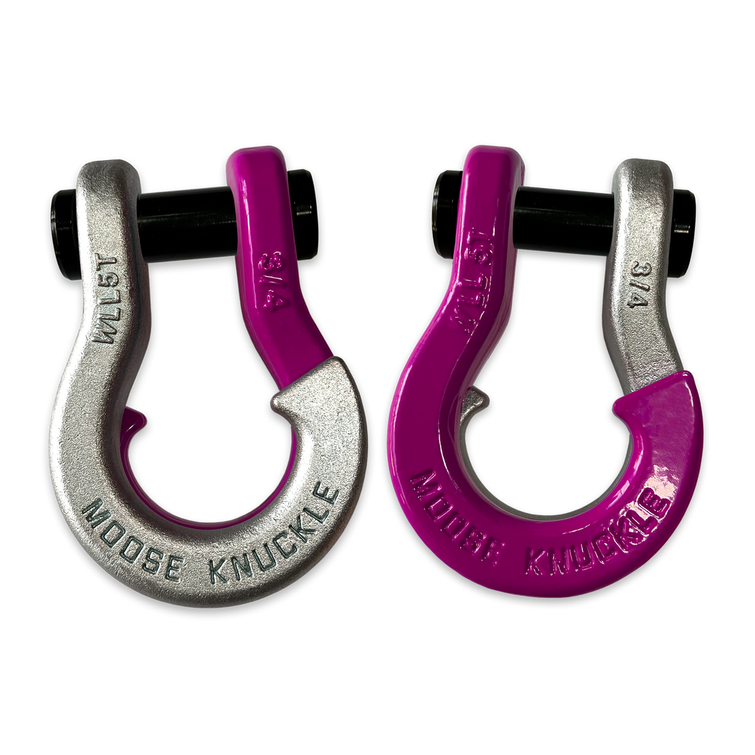 Jowl™ Recovery Split Shackle™ 3/4