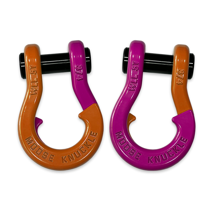 Jowl™ Recovery Split Shackle™ 3/4