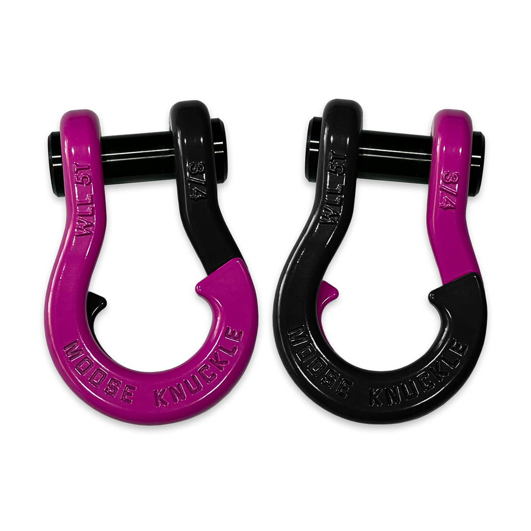 Jowl™ Recovery Split Shackle™ 3/4
