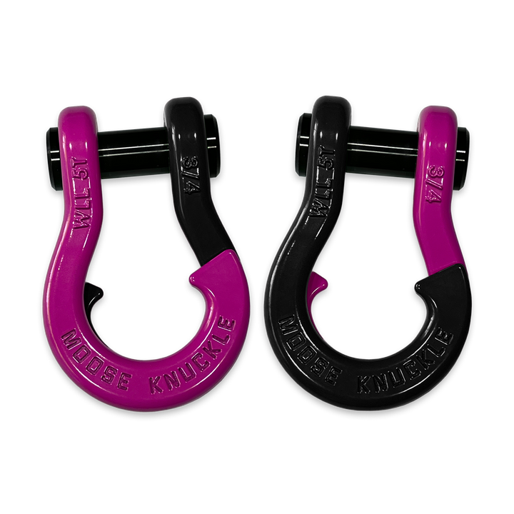 Jowl™ Recovery Split Shackle™ 3/4