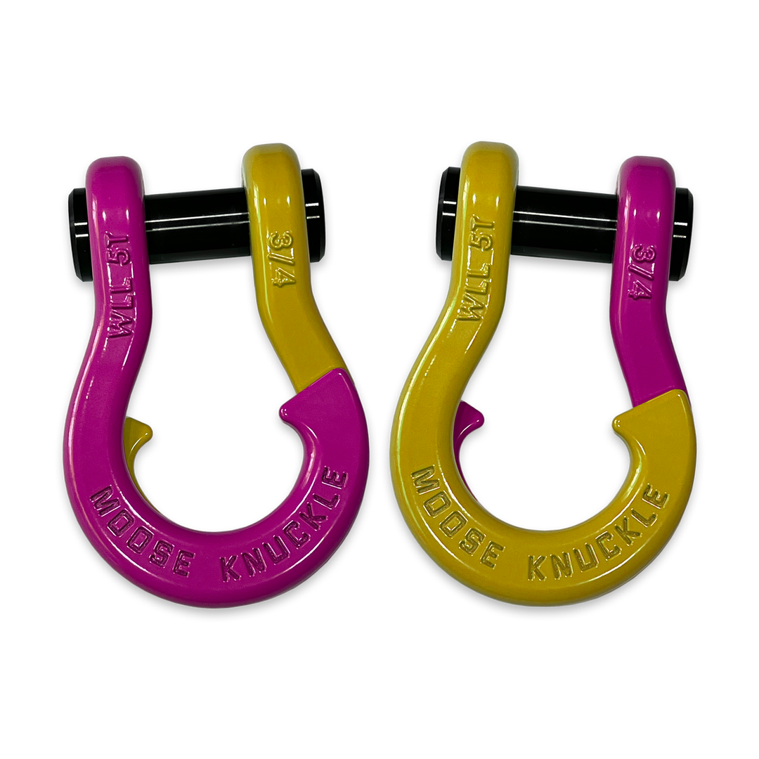 Jowl™ Recovery Split Shackle™ 3/4
