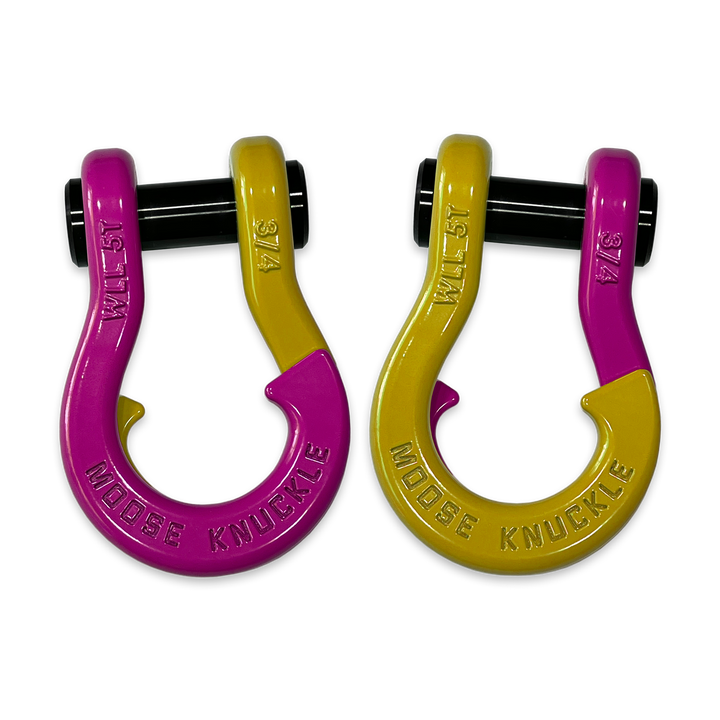 Jowl™ Recovery Split Shackle™ 3/4