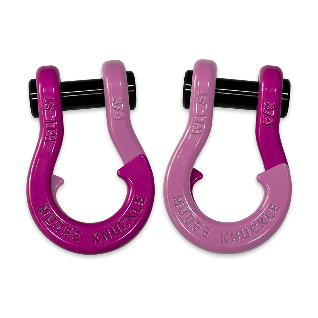 Jowl™ Recovery Split Shackle™ 3/4