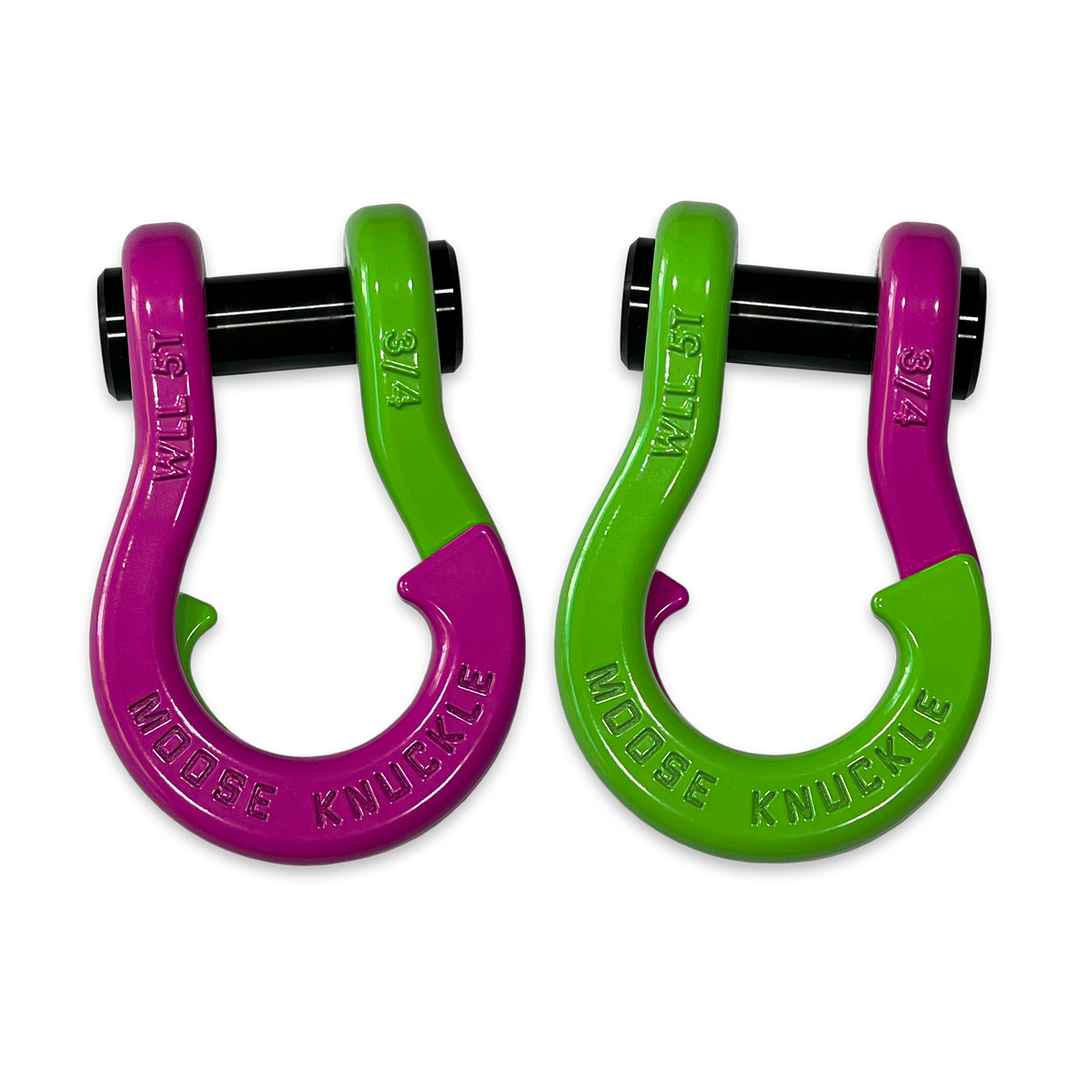 Jowl™ Recovery Split Shackle™ 3/4