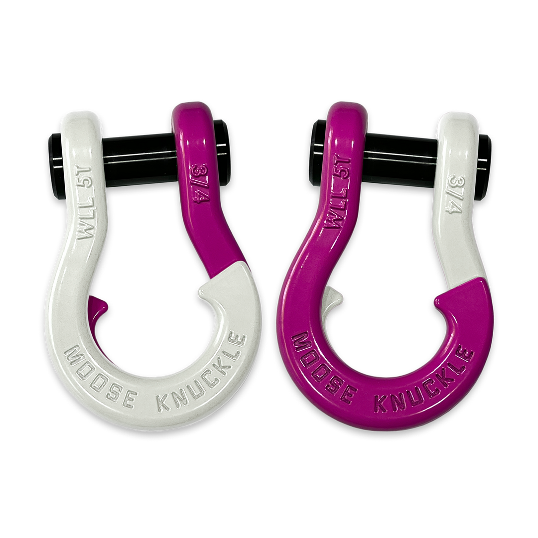 Jowl™ Recovery Split Shackle™ 3/4