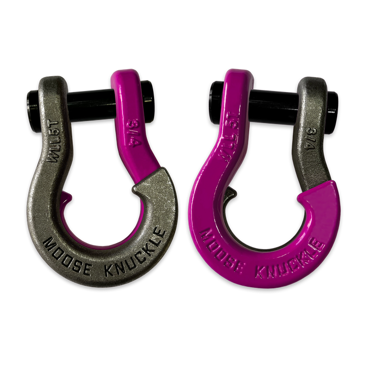 Jowl™ Recovery Split Shackle™ 3/4