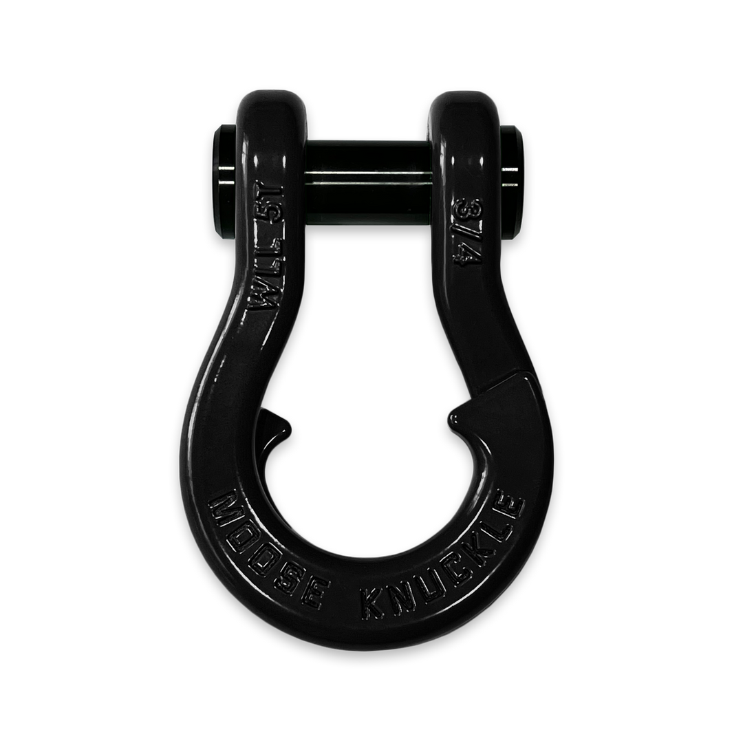 Jowl™ Recovery Split Shackle™ 3/4