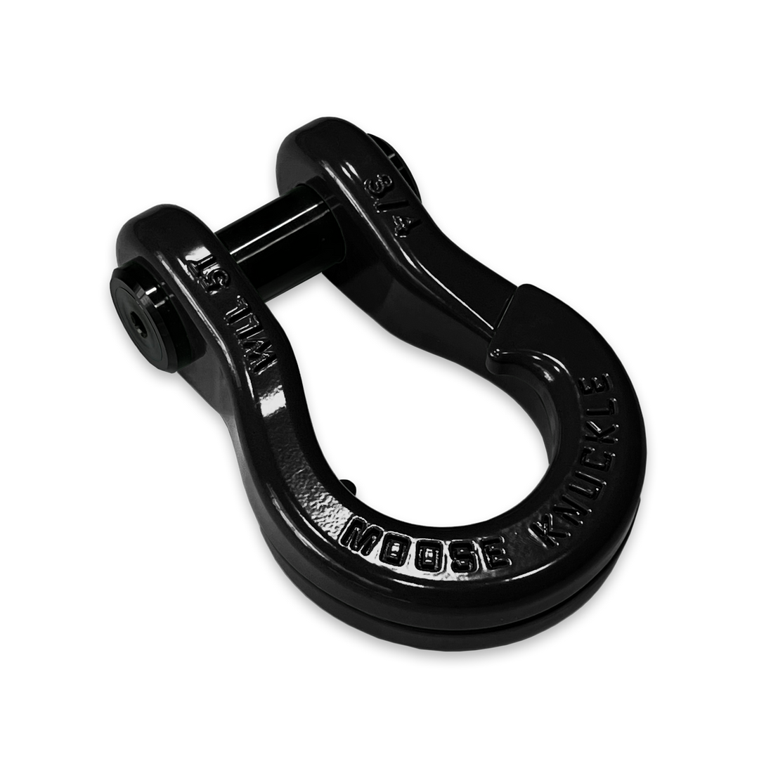 Jowl™ Recovery Split Shackle™ 3/4