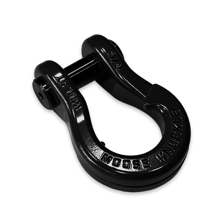 Jowl™ Recovery Split Shackle™ 3/4