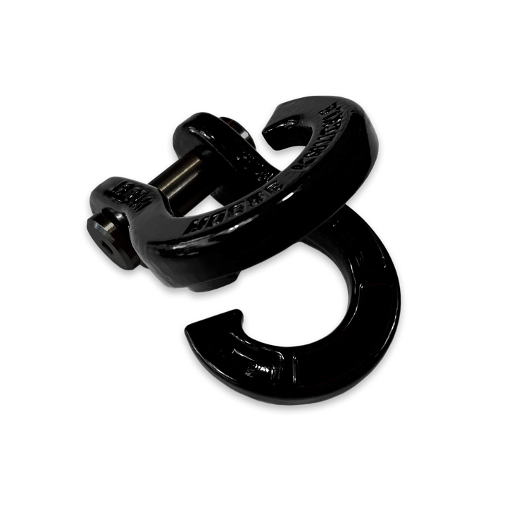 Jowl™ Recovery Split Shackle™ 3/4