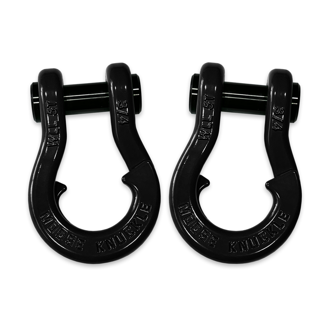 Jowl™ Recovery Split Shackle™ 3/4
