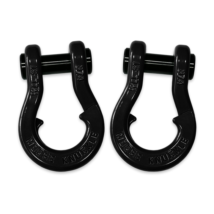 Jowl™ Recovery Split Shackle™ 3/4