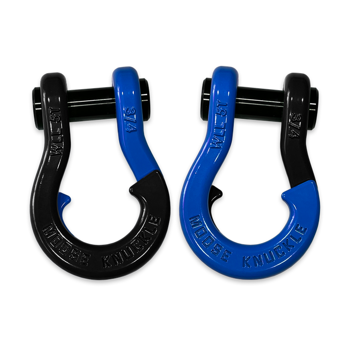 Jowl™ Recovery Split Shackle™ 3/4