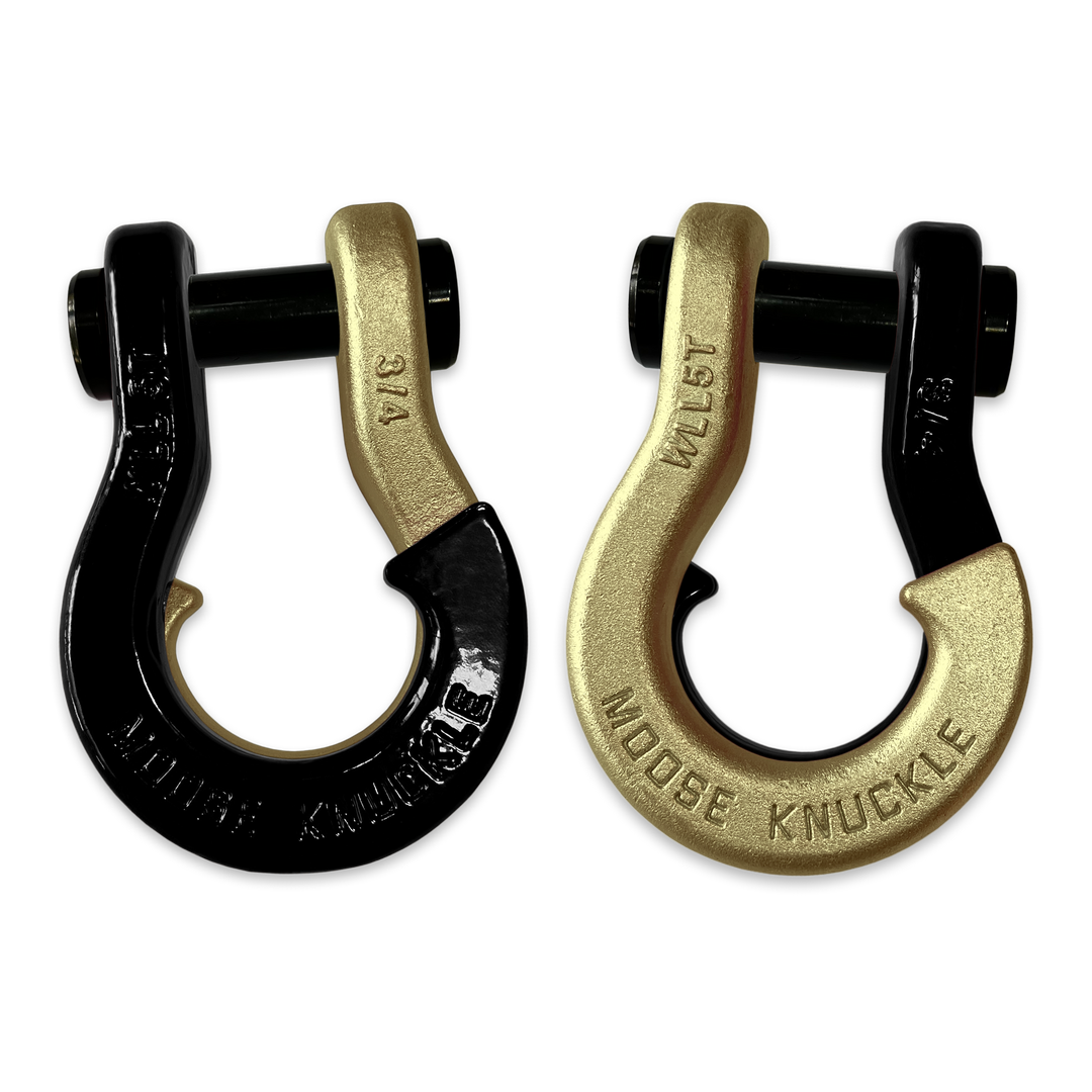 Jowl™ Recovery Split Shackle™ 3/4