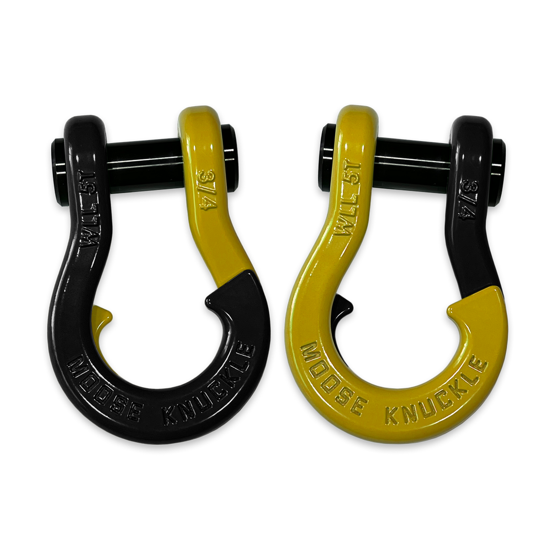 Jowl™ Recovery Split Shackle™ 3/4