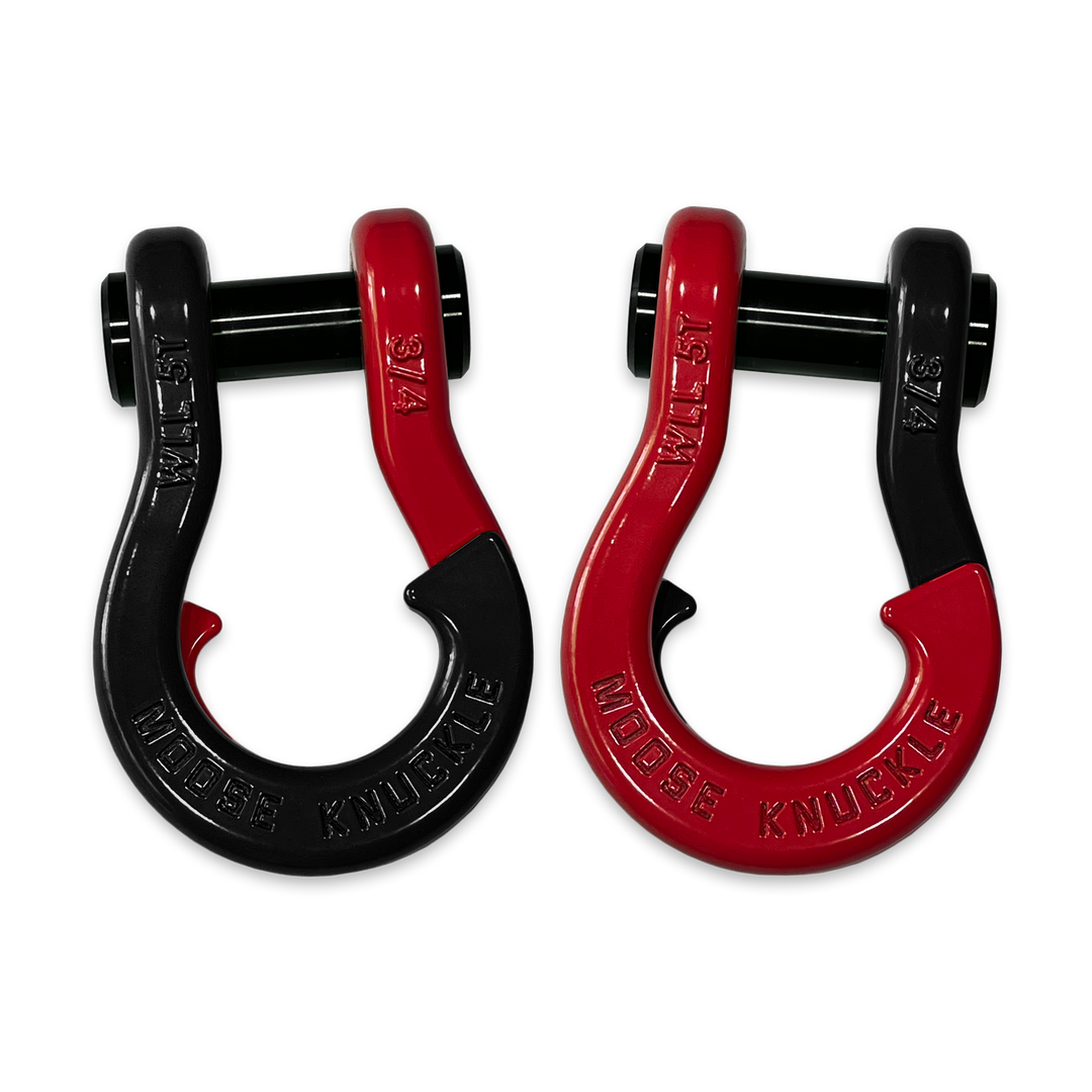 Jowl™ Recovery Split Shackle™ 3/4