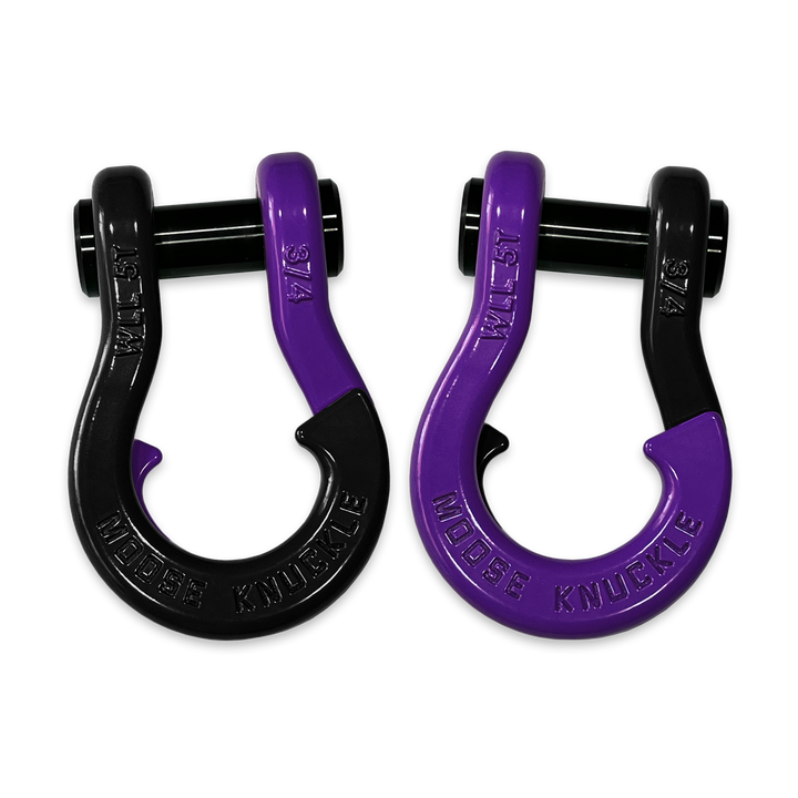 Jowl™ Recovery Split Shackle™ 3/4