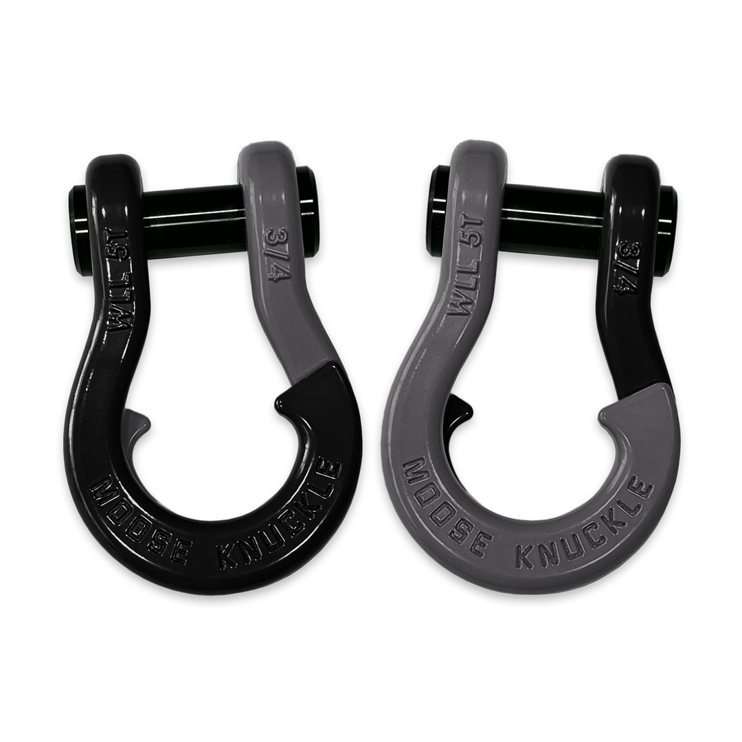 Jowl™ Recovery Split Shackle™ 3/4