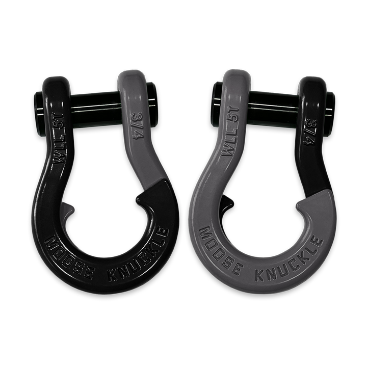 Jowl™ Recovery Split Shackle™ 3/4