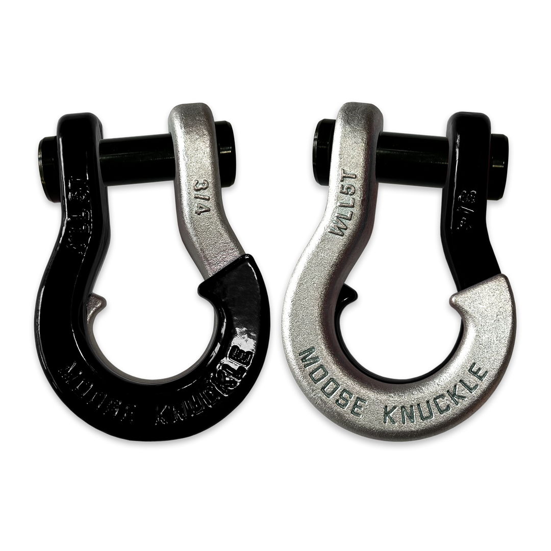 Jowl™ Recovery Split Shackle™ 3/4