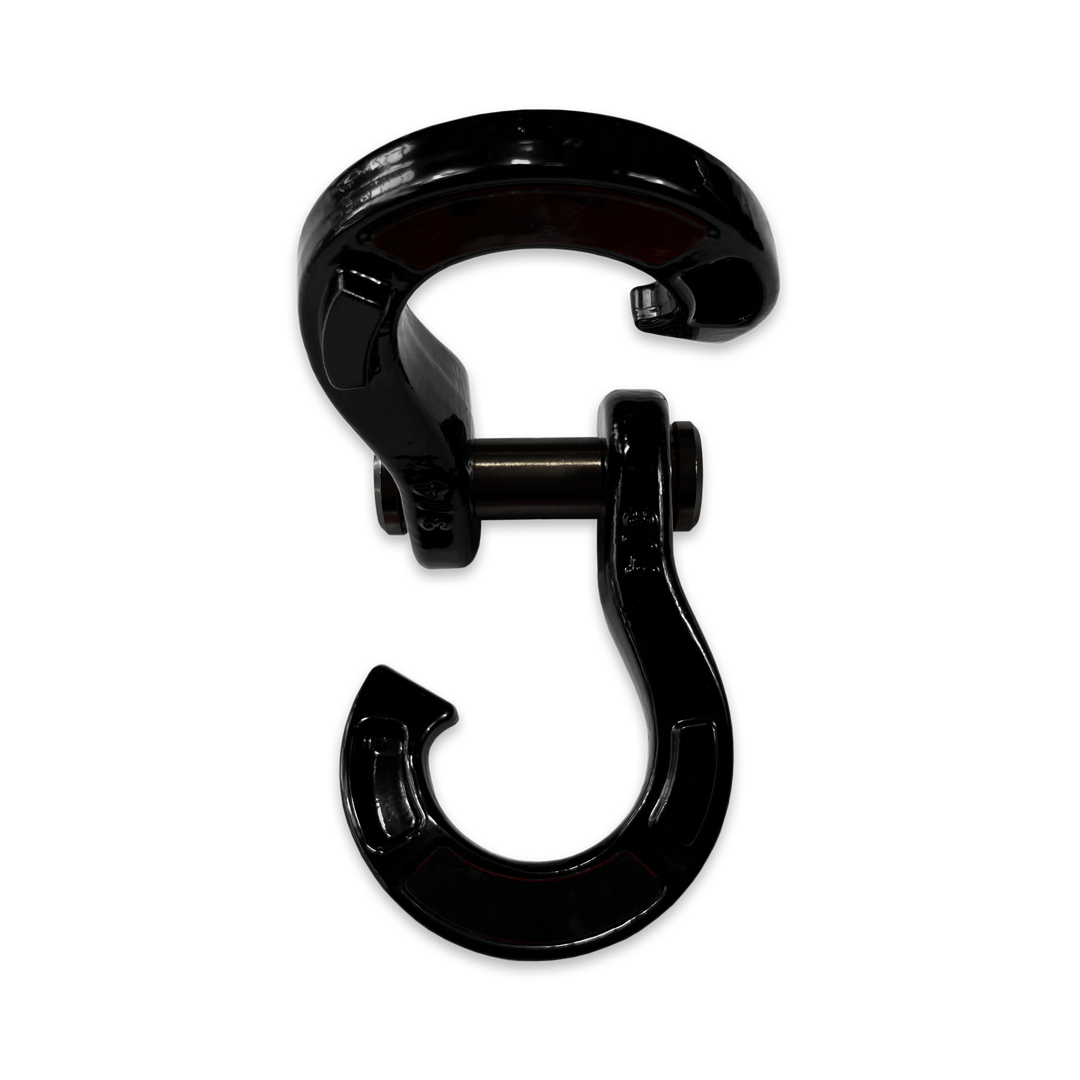 Jowl™ Recovery Split Shackle™ 3/4