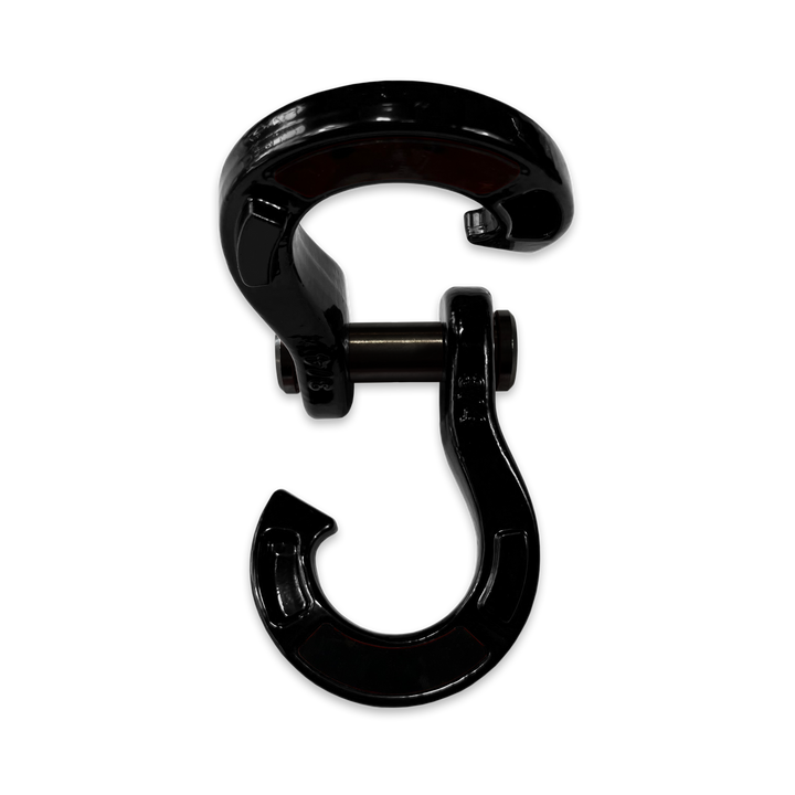 Jowl™ Recovery Split Shackle™ 3/4